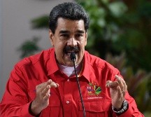 La orden ejecutiva de Estados Unidos fundamenta la decisión en la continua 