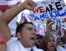 Las tendencias de población muestran un gran crecimiento de la población latina en Texas desde hace décadas. GETTY IMAGES