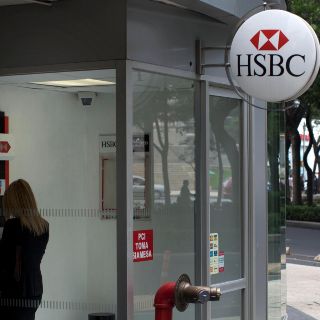 Banco HSBC pagará 329 millones de dólares por multa en Bélgica