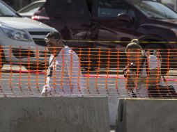 Autoridades judiciales identifican a tres de los cuatro cuerpos encontrados con huellas de tortura y disparos. EL INFORMADOR / ARCHIVO