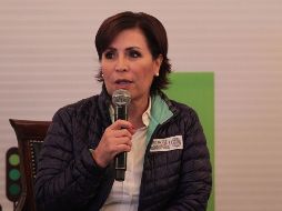 Robles asegura que existe un 