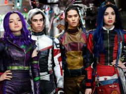 Cameron Boyce participó como “Carlos”, el hijo de “Cruella De Vil” en las producciones de Disney. TWITTER / @DisneyChannel