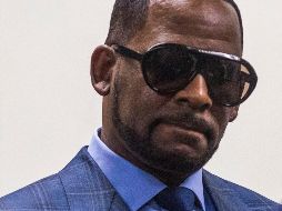 La denuncia a Kelly se suma a otras más, pues está acusado de pornografía infantil en otro caso por aparte en Chicago. EFE / ARCHIVO