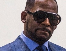 La denuncia a Kelly se suma a otras más, pues está acusado de pornografía infantil en otro caso por aparte en Chicago. EFE / ARCHIVO