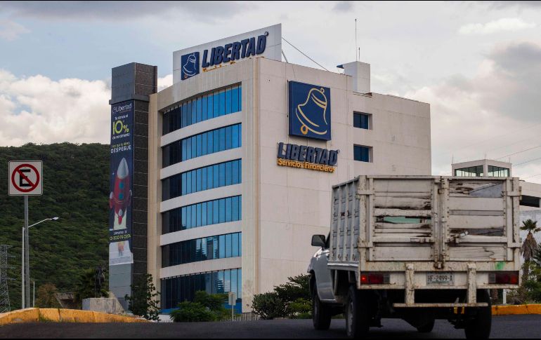 Libertad Servicios Financieros es investigada por supuestas operaciones de 
