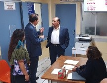 También recordó que todas las personas indígenas tienen derecho “a ser asistidos por alguien que pueda orientar en su lengua materna para que tenga una comprensión profunda de los procesos en los que están inmiscuidos”. EL INFORMADOR/ P. López