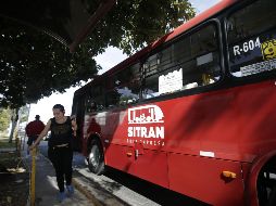 Autoridades llaman a que se establezca un diálogoentre los ciudadanos y los servidores públicos con el tema del transporte urbano. EL INFORMADOR/ ARCHIVO