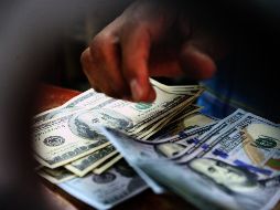 Este martes, la moneda se compró en un precio mínimo 18.50 pesos. EL INFORMADOR/ARCHIVO