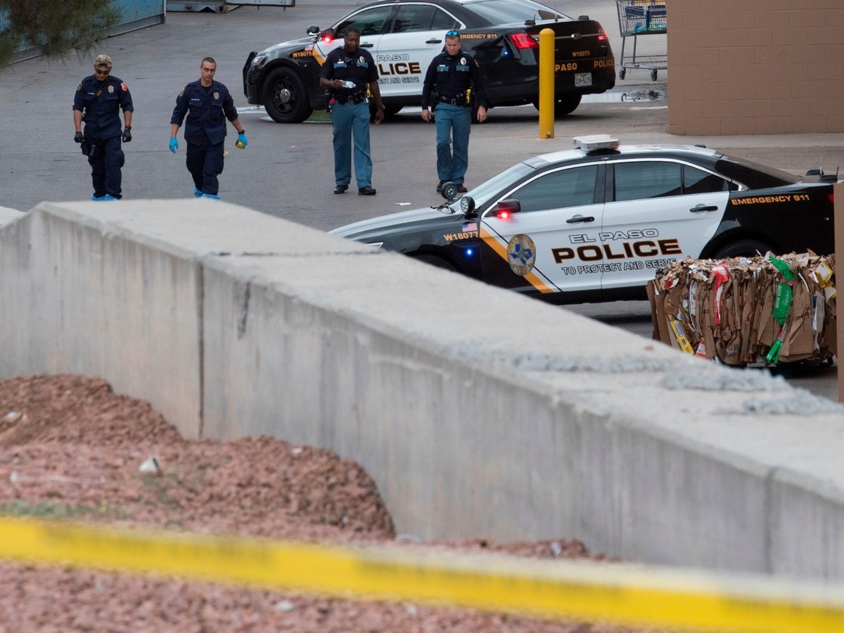  La CIDH condena tiroteo en El Paso