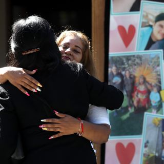 El FBI investiga tiroteo en California como acto terrorista