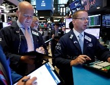 La calma regresó a los inversionistas después de que China estabilizó su moneda. AP/R. Drew