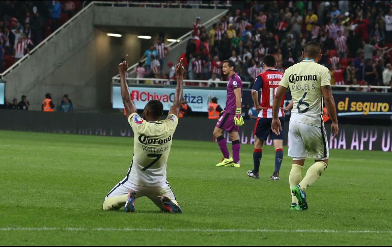 El duelo más llamativo de esta fecha es el cotejo que disputarán los Diablos Rojos del Toluca contra las Águilas del América. EL INFORMADOR/ARCHIVO