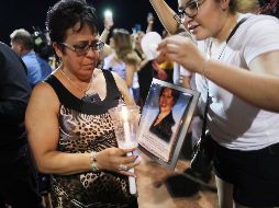 Ocho de los fallecidos en el tiroteo de El Paso eran mexicanos. GETTY IMAGES