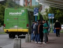 Quienes realizan varios transbordos al día se dijeron contentos por el ahorro que esto representa. EL INFORMADOR / F. Atilano