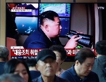 Las maniobras militares conjuntas entre Corea de Sur y Estados Unidos siempre han sido un elemento de tensión en la región. AP/A. Young-joon