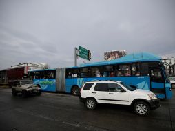 Quienes realizan varios transbordos al día se dijeron contentos por el ahorro que esto representa. EL INFORMADOR/F. Atilano