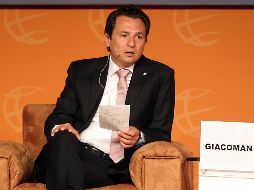 Desde mayo pasado, la FGR mantiene bajo su resguardo el inmueble propiedad de Lozoya Austin. EL INFORMADOR/Archivo