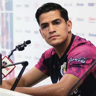 Chivas, a mostrar otra cara, ahora en Copa