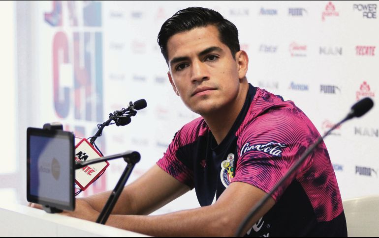 Jesús Sánchez dice que el Rebaño tiene que jugar a tope contra el rival que sea y en cualquier certamen que se dispute. IMAGO7