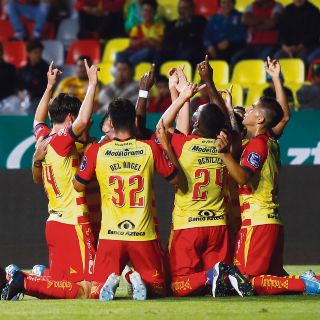 Monarcas se enracha