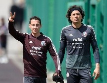 El mediocampista continúa con su ilusión intacta de regresar en algún momento al Atlas, para terminar jugando sus últimos años como profesional con los zorros. IMAGO7