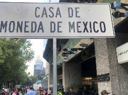 Aunque afirma que hay información suficiente del caso, el Mandatario federal dice que aún no se dará a conocer, debido a que la investigación se encuentra en curso. SUN / D. Prado