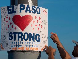 En esta ciudad fronteriza el autor del tiroteo, Patrick Crusius, fue capturado y en un presunto manifiesto de su autoría, afirmó que 