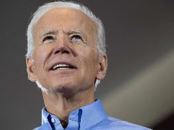 Biden, quien aspira a competir por la presidencia en 2020, prometió un giro en la política migratoria que incluirá abrir un camino a la ciudadanía para los indocumentados. AFP / ARCHIVO