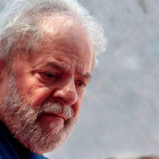Autorizan el traslado de Lula a cárcel de Sao Paulo