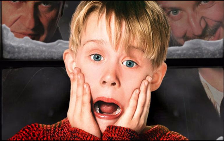 La cinta “Mi Pobre Angelito” formaba parte del catálogo de Fox, que fue comprado por Disney. FACEBOOK / Home Alone
