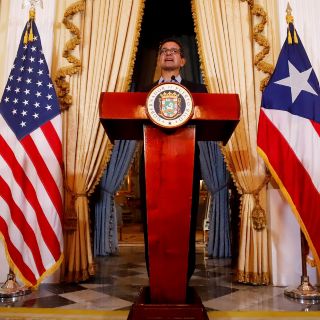 Anulan juramentación de Pierluisi como gobernador de Puerto Rico