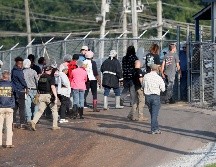PH Food es una de siete plantas en Mississippi que fueron allanadas el 7 de agosto por agentes del Servicio de Control de Inmigración y Aduanas. AP/ARCHIVO