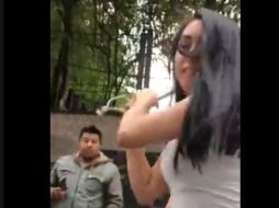 La agresión se registró en Tlalpan. ESPECIAL
