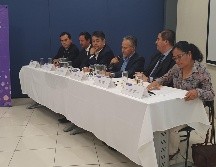 El 96% o más de la contaminación al río es producida por micro y medianas empresas que no tienen “la capacidad de cumplir la ley”. EL INFORMADOR / Y. Mora