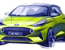 Para el próximo mes, en el Salón de Frankfurt, presentará a la nueva generación del vehículo. ESPECIAL