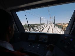 La obra garantizará “la adecuada operación y seguridad a los usuarios”, afirma la dependencia federal. EL INFORMADOR/Archivo