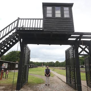 Alemania juzgará a un exguarda de un campo nazi de 92 años