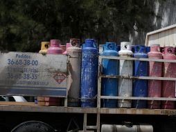 Entre los productos que más bajaron de precio están el gas, la electricidad y alimentos como el huevo y el jitomate. EL INFORMADOR/ ARCHIVO