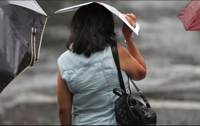 La titular de la Conagua detalla que 