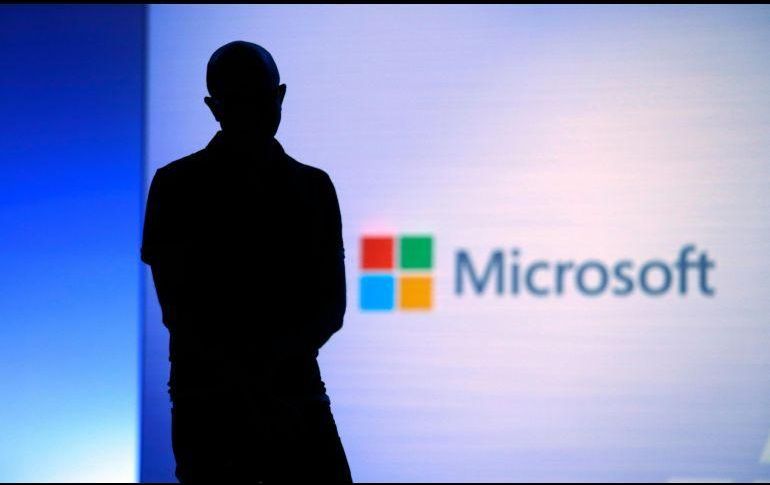 El anuncio se da luego de que el sitio “Vice” declarara que Microsoft escuchó chats sobre temas personales. AP / ARCHIVO