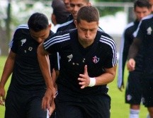 El defensa Martín Nervo señaló que el encuentro de este viernes no será para nada sencillo, pese al momento que vive su rival  en turno, con 29 partidos sin ganar y una goleada de 7-0 a cuestas. TWITTER / @atlasfc