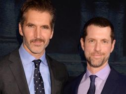 Aún no se han dado detalles sobre las series y películas que Benioff y Weiss crearán para Netflix. TWITTER / @NetflixLat