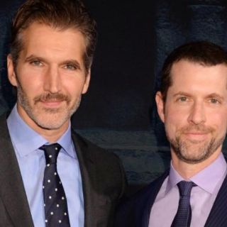 Los creadores de "Game of Thrones" se mudan a Netflix