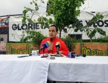 A partir del último día de julio, Ponce forma parte de los más de siete mil 705 desaparecidos de Jalisco. EL INFORMADOR/ Y. Mora