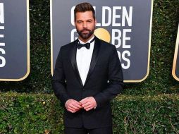 Ricky Martín compartió una imagen de la pequeña en sus redes sociales. INSTAGRAM / ricky_martin