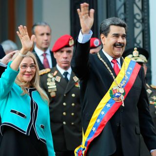 Michelle Bachelet censura las sanciones de EU a Venezuela