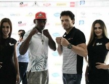 Chávez y Bravo se enfrentarán dentro del Estadio Antonio R. Márquez. Cortesía / Code