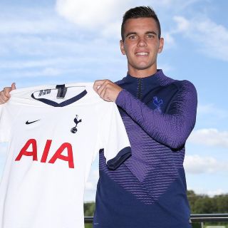 Arsenal y Tottenham animan el mercado inglés de traspasos