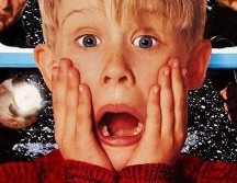 Home Alone fue titulada como 