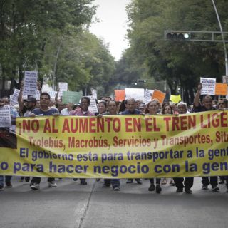 Gobierno Estatal abre diálogo con manifestantes